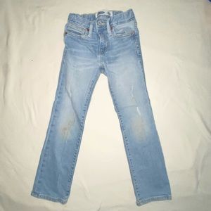 Old navy Slim-tall jeans
